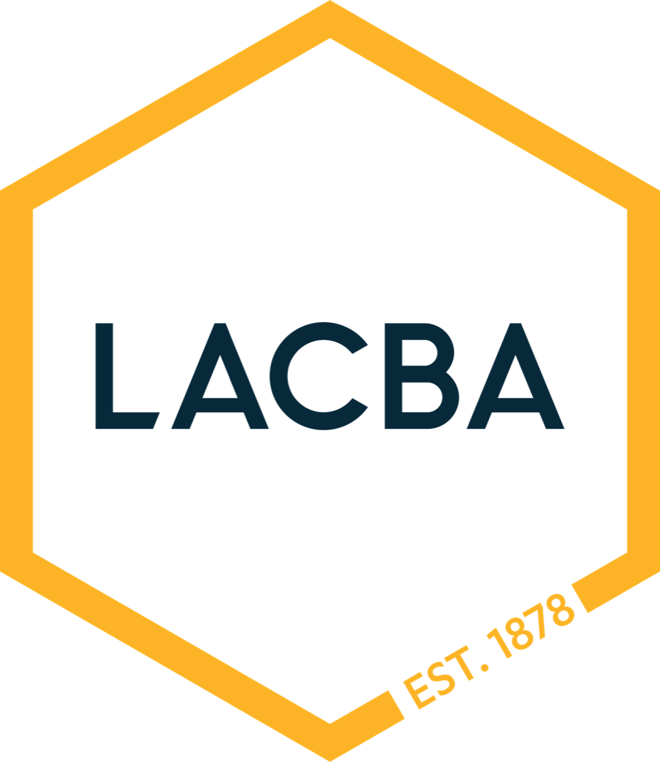 Los Angeles County Bar Association
